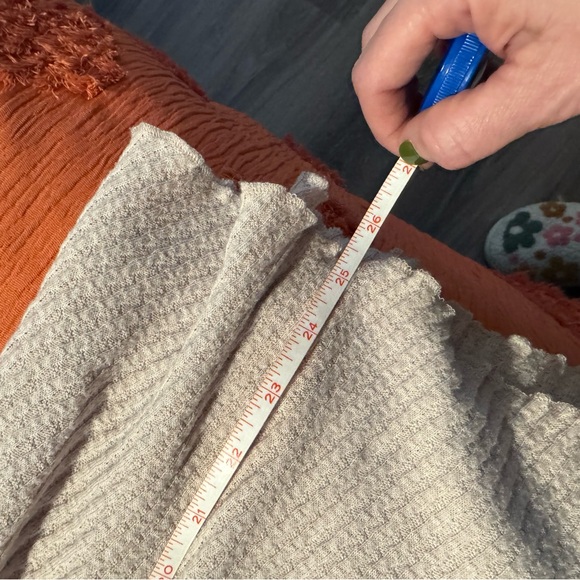 FP Cozy Knit Sweater - Picture 6 of 6